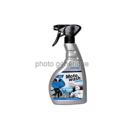 Eponge + WD-40 5 Litres