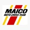 Pièces moto MAICO
