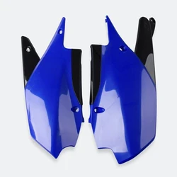 Cycra Side Number Panels Cycra Side Number Panels
