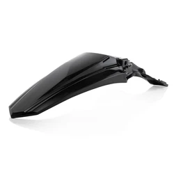 Garde Boue Arrière KXF450 19 - Noir Garde Boue Arrière KXF450 19 - Noir