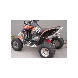 Sil. ATV LINE DS 650 2005 > Sil. ATV LINE DS 650 2005 >