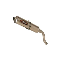 Silencieux SUPERLINE CB 500 Silencieux SUPERLINE CB 500