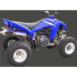 Sil. ATV LINE YFM 350R WARRIOR Sil. ATV LINE YFM 350R WARRIOR