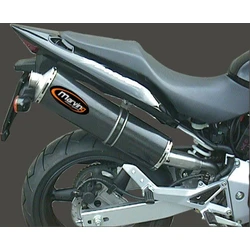 Sil. SUPERLINE HORNET 600 Sil. SUPERLINE HORNET 600