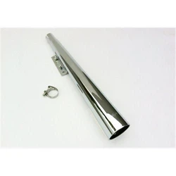 Silencieux Marvi CB 400 FOUR Chromé Silencieux Marvi CB 400 FOUR Chromé