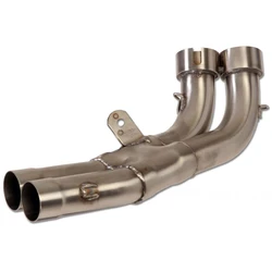 Raccord Inox SUPERLINE MV Agusta F4 1000 2005 Raccord Inox SUPERLINE MV Agusta F4 1000 2005