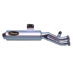 Silencieux Amacal XTZ750 SUPERTENERE Ø100 Chromé Revêtement Alu Silencieux Amacal XTZ750 SUPERTENERE Ø100 Chromé Revêtement Alu