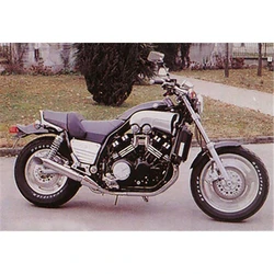 Silencieux Legend 1200 V MAX Turn Out Chromés Non Silencieux Legend 1200 V MAX Turn Out Chromés Non