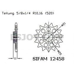 Pignon Aprilia Rxv/Sxv Pignon Aprilia Rxv/Sxv