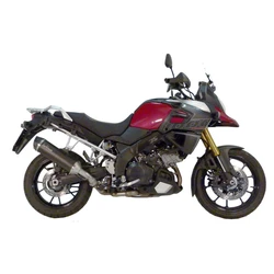 Silencieux Alu Ovale Aluminium Ø22 Silencieux Alu Ovale Aluminium Ø22