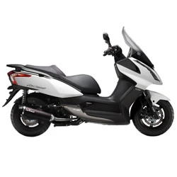 SBK NERO KYMCO DINK STREET/DOWNTOWN/SUPERDINK 125 FULL SYSTEM SBK NERO KYMCO DINK STREET/DOWNTOWN/SUPERDINK 125 FULL SYSTEM