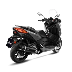 Silencieux Carbone Ø26 Embout Safety