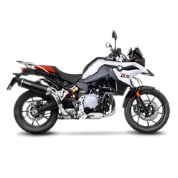 Silencieux Carbone Ø28 Embout Safety Silencieux Carbone Ø28 Embout Safety