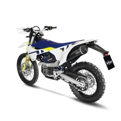 SBK NERO HUSQVARNA 701 SUPERMOTO / ENDURO / ENDURO LR INOX SBK NERO HUSQVARNA 701 SUPERMOTO / ENDURO / ENDURO LR INOX