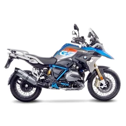 SBK LV ONE EVO BMW R 1200 GS/ADVENTURE INOX SLIP-ON SBK LV ONE EVO BMW R 1200 GS/ADVENTURE INOX SLIP-ON