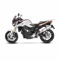 SBK LV ONE BMW F 800 R/GT INOX SBK LV ONE BMW F 800 R/GT INOX