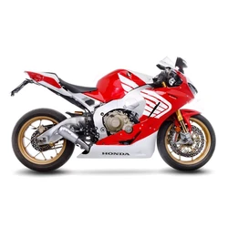 SBK LV-10 HONDA CBR 1000 RR FIREBLADE/SP SLIP-ON SBK LV-10 HONDA CBR 1000 RR FIREBLADE/SP SLIP-ON