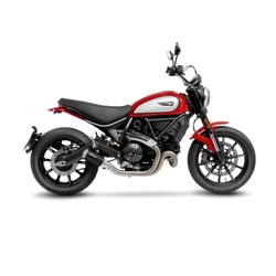 DUCATI SCRAM. ICON 800 LV10 BK DUCATI SCRAM. ICON 800 LV10 BK