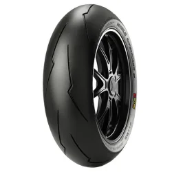 160/60 ZR 17 M/C 69W TL