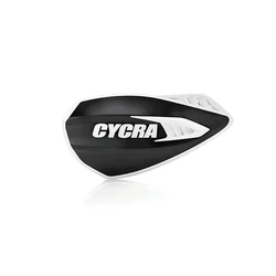 Protege main CYCLONE - Noir/Blanc Protege main CYCLONE - Noir/Blanc