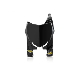 Plaque numero fronale STADIUM SUZUKI19 - Noir Plaque numero fronale STADIUM SUZUKI19 - Noir