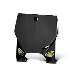 Plaque numero frontale STADIUM HVA FC20 - Noir Plaque numero frontale STADIUM HVA FC20 - Noir