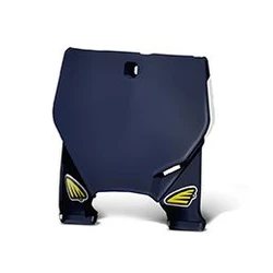 Plaque numero frontale STADIUM HVA FC20 - Bleu Royal Plaque numero frontale STADIUM HVA FC20 - Bleu Royal