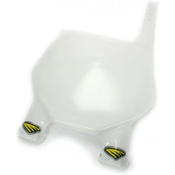 Cycra Stadium Number Plate TYPE UNIVERSEL Cycra Stadium Number Plate TYPE UNIVERSEL