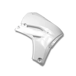 POWERFLOW RAD.SHROUDS YAM 13 POWERFLOW RAD.SHROUDS YAM 13