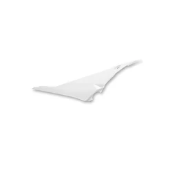 POWERFLOW RAD.SHROUDS YAM POWERFLOW RAD.SHROUDS YAM