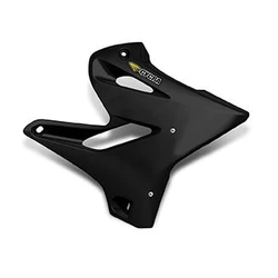 POWERFLOW RAD.SHROUDS YAM YZ2 POWERFLOW RAD.SHROUDS YAM YZ2