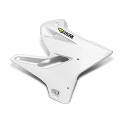 POWERFLOW RAD.SHROUDS YAM YZ2 POWERFLOW RAD.SHROUDS YAM YZ2