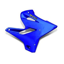 POWERFLOW RAD.SHROUDS YAM YZ2 POWERFLOW RAD.SHROUDS YAM YZ2