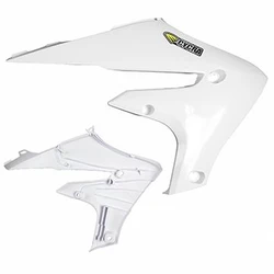 POWERFLOW RAD.SHROUDS YZF 20 POWERFLOW RAD.SHROUDS YZF 20