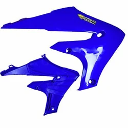 POWERFLOW RAD.SHROUDS YZF 20 POWERFLOW RAD.SHROUDS YZF 20