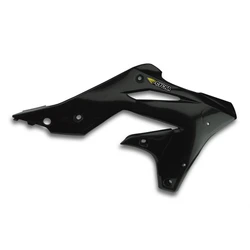 POWERFLOW RAD.SHROUDS KAWA 16 POWERFLOW RAD.SHROUDS KAWA 16