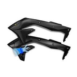 POWERFLOW RAD.SHROUDS KAWA 18 POWERFLOW RAD.SHROUDS KAWA 18