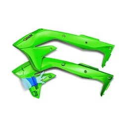 POWERFLOW RAD.SHROUDS KAWA 18 POWERFLOW RAD.SHROUDS KAWA 18