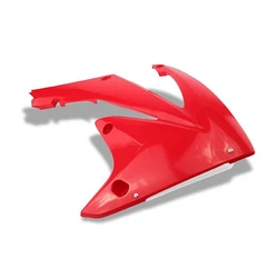 POWERFLOW RAD. SHROUDS HONDA POWERFLOW RAD. SHROUDS HONDA