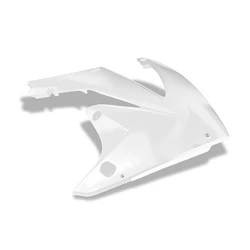 POWERFLOW RAD. SHROUDS HONDA POWERFLOW RAD. SHROUDS HONDA