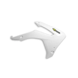 POWERFLOW RAD. SHROUDS HONDA POWERFLOW RAD. SHROUDS HONDA