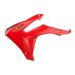 POWERF.RAD.SHROUDS HON 16 EDGE POWERF.RAD.SHROUDS HON 16 EDGE