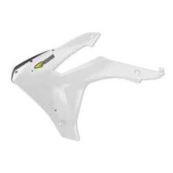 POWERF.RAD.SHROUDS HON 16 EDGE POWERF.RAD.SHROUDS HON 16 EDGE