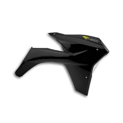POWERFLOW RAD.SHROUDS KTM 13 POWERFLOW RAD.SHROUDS KTM 13