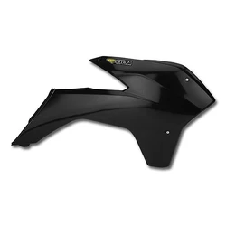 POWERFLOW RAD.SHROUDS KTM 16 POWERFLOW RAD.SHROUDS KTM 16