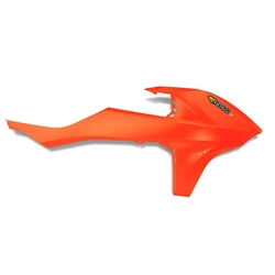 POWERFLOW RAD.SHROUDS KTM 19 POWERFLOW RAD.SHROUDS KTM 19