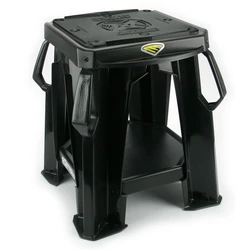 TREPIED MOTO STAND CYCRA NOIR TREPIED MOTO STAND CYCRA NOIR