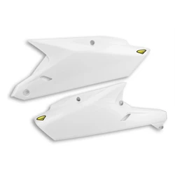 Cycra Side Number Panels Cycra Side Number Panels