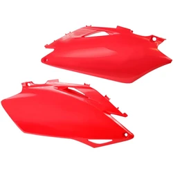 Cycra Side Number Panels Cycra Side Number Panels