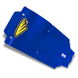 Semelle moteur speed armor YAMAHA 20 - Bleu Semelle moteur speed armor YAMAHA 20 - Bleu
